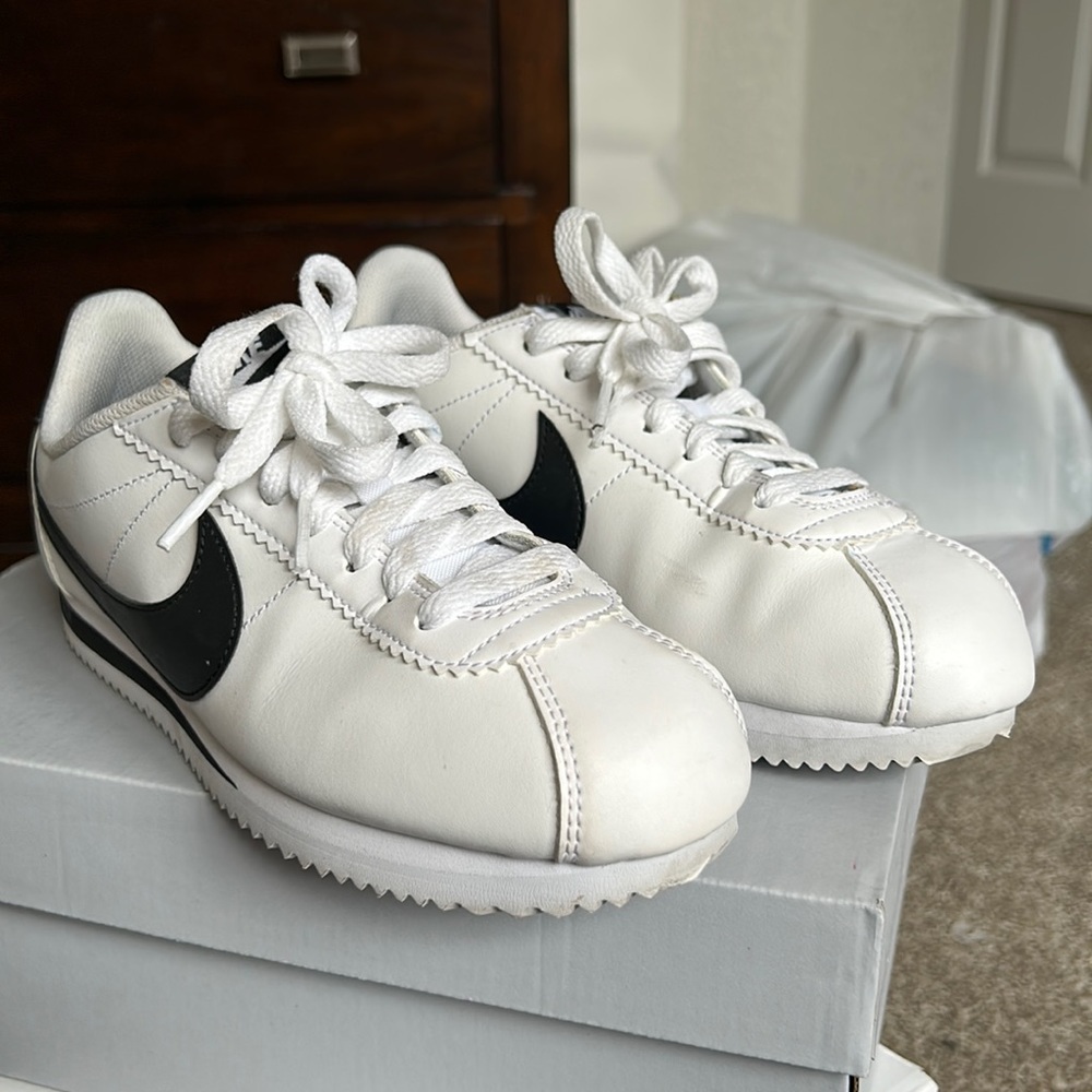 Nike cortez